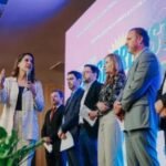 Governadora Raquel Lyra reforça compromisso de Pernambuco com a retomada da Transnordestina e destaca o impacto da ferrovia para o desenvolvimento do Estado