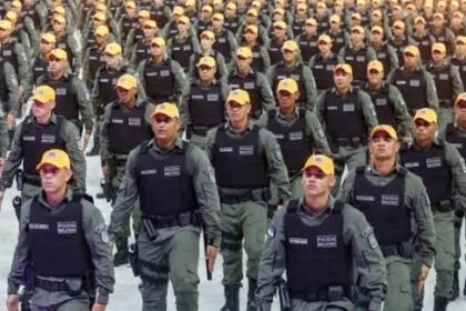 PM DE PERNAMBUCO TERÁ NOVO PISO SALARIAL A PARTIR DE JUNHO DE 2026 PM DE PERNAMBUCO TERÁ NOVO PISO SALARIAL A PARTIR DE JUNHO DE 2026