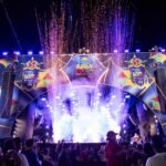 Raphaela Santos fecha quarta noite do Carnaval 2026 em Camaragibe com show apoteótico no Polo Pernambuco Meu País; hoje é dia de Grelo, Spok e Almir Rouche Raphaela Santos fecha quarta noite do Carnaval 2026 em Camaragibe com show apoteótico no Polo Pernambuco Meu País; hoje é dia de Grelo, Spok e Almir Rouche