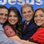 Pastor da Assembleia de Deus que teve caso com a nora pode ser pai de seus netos, revela portal