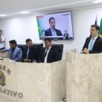 Transparência e inclusão: Câmara de Camaragibe adota Libras em todas as sessões ao vivo Transparência e inclusão: Câmara de Camaragibe adota Libras em todas as sessões ao vivo