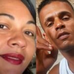 Mulher morta pelo companheiro no Grande Recife o salvou de linchamento horas antes Mulher morta pelo companheiro no Grande Recife o salvou de linchamento horas antes