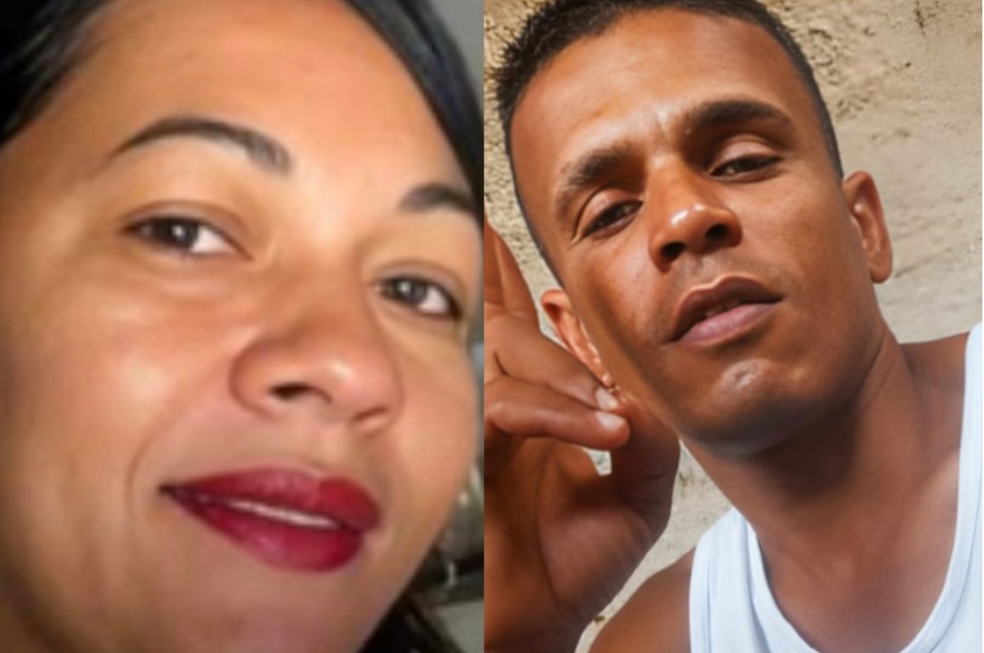 Mulher morta pelo companheiro no Grande Recife o salvou de linchamento horas antes Mulher morta pelo companheiro no Grande Recife o salvou de linchamento horas antes