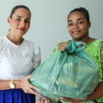 Prefeito Diego Cabral garante distribuição de 30 toneladas de milho para famílias atendidas pela rede socioassistencial de Camaragibe Prefeito Diego Cabral garante distribuição de 30 toneladas de milho para famílias atendidas pela rede socioassistencial de Camaragibe