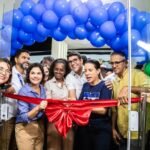 Em Camaragibe, Diego Cabral e Raquel Lyra entregam nova creche de R$ 6,3 milhões e 15ruas pavimentadas ao custo deR$ 10 milhões Em Camaragibe, Diego Cabral e Raquel Lyra entregam nova creche de R$ 6,3 milhões e 15ruas pavimentadas ao custo deR$ 10 milhões