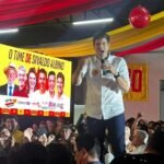 João Campos defende fortalecimento do Festival de Inverno de Garanhuns e promete parceria com o Estado João Campos defende fortalecimento do Festival de Inverno de Garanhuns e promete parceria com o Estado