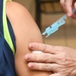 Camaragibe registra um dos maiores avanços de Pernambuco na cobertura da vacina Meningocócica C