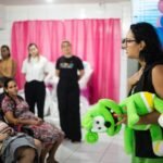 Camaragibe reúne gestantes no encerramento da Semana do Bebê e reforça apoio às futuras mães
