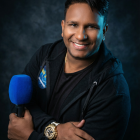 Professional Studio Portrait